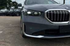 BMW i5 , 2024, пробег 42000 км