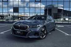 BMW i5 I