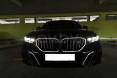 BMW i5 I