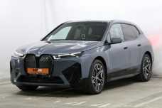 BMW iX i20, 2021, пробег 50883 км