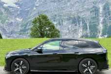 BMW iX i20, 2022, пробег 29000 км