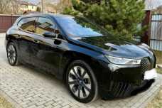 BMW iX i20, 2022, пробег 41000 км