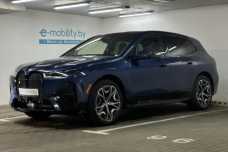 BMW iX i20, 2022, пробег 42285 км