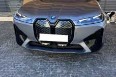 BMW iX i20, 2023, пробег 27000 км