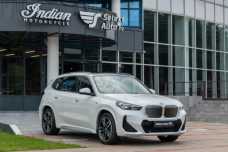 BMW iX1 , 2023, пробег 10957 км
