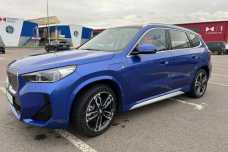 BMW iX1 , 2023, пробег 11000 км
