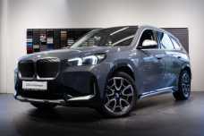 BMW iX1 , 2023, пробег 14493 км