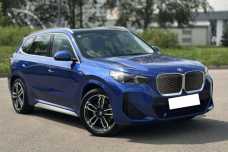 BMW iX1 , 2023, пробег 15600 км