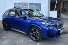 BMW iX1 , 2023, пробег 1800 км