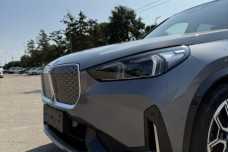 BMW iX1 , 2023, пробег 28500 км