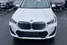 BMW iX1 , 2023, пробег 50 км