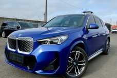 BMW iX1 , 2023, пробег 5300 км