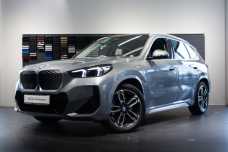 BMW iX1 , 2023, пробег 5500 км
