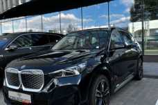 BMW iX1 , 2024, пробег 1001 км