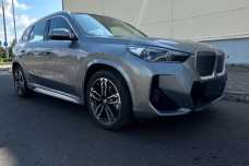 BMW iX1 , 2024, пробег 13000 км