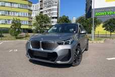 BMW iX1 , 2024, пробег 14055 км