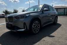 BMW iX1 , 2024, пробег 17000 км