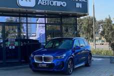 BMW iX1 , 2024, пробег 5000 км