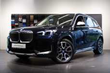 BMW iX1 , 2024, пробег 6000 км