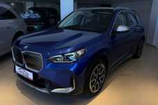 BMW iX1 , 2024, пробег 67 км