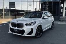 BMW iX1 , 2025, пробег 28 км