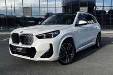 BMW iX1 , 2025, пробег 28 км