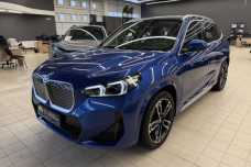 BMW iX1 I, 2023, пробег 6623 км