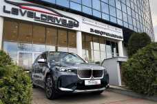 BMW iX1 I