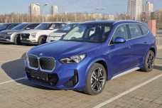 BMW iX1 I