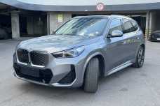 BMW iX1 I