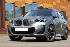 BMW iX1 I