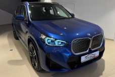 BMW iX1 I