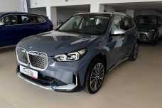 BMW iX1 I