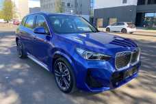 BMW iX1 I
