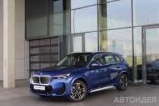 BMW iX1 I