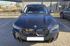 BMW iX3 , 2024, пробег 350 км