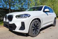 BMW iX3 I