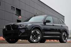 BMW iX3 I