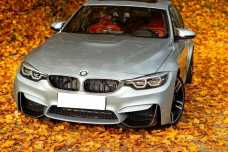 BMW M3 F80