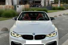 BMW M4 F82, F83  Рестайлинг, 2017, пробег 49000 км