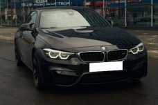 BMW M4 F82, F83  Рестайлинг, 2019, пробег 48000 км