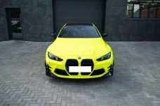 BMW M4 G82, G83, 2024, пробег 3050 км