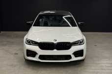 BMW M5 F90  Рестайлинг, 2020, пробег 38500 км