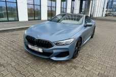 BMW M8 F91, F92, F93, 2019, пробег 39800 км