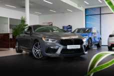 BMW M8 F91, F92, F93, 2020, пробег 65473 км