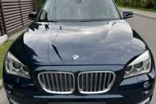 BMW X1 E84  Рестайлинг, 2013, пробег 291000 км