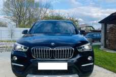 BMW X1 F48, 2016, пробег 290000 км