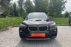 BMW X1 F48, 2018, пробег 148000 км