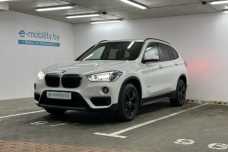 BMW X1 F48, 2018, пробег 148547 км