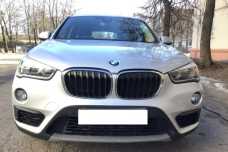 BMW X1 F48, 2018, пробег 200000 км